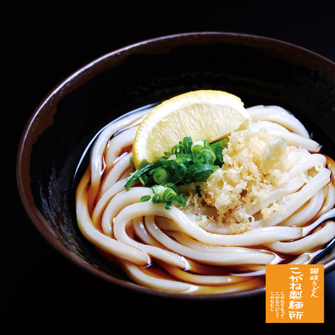 讃岐うどん お土産うどんセット6人前