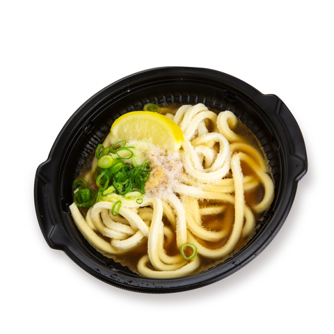 【出来立てそのまま瞬間冷凍】ぶっかけうどん 1人前